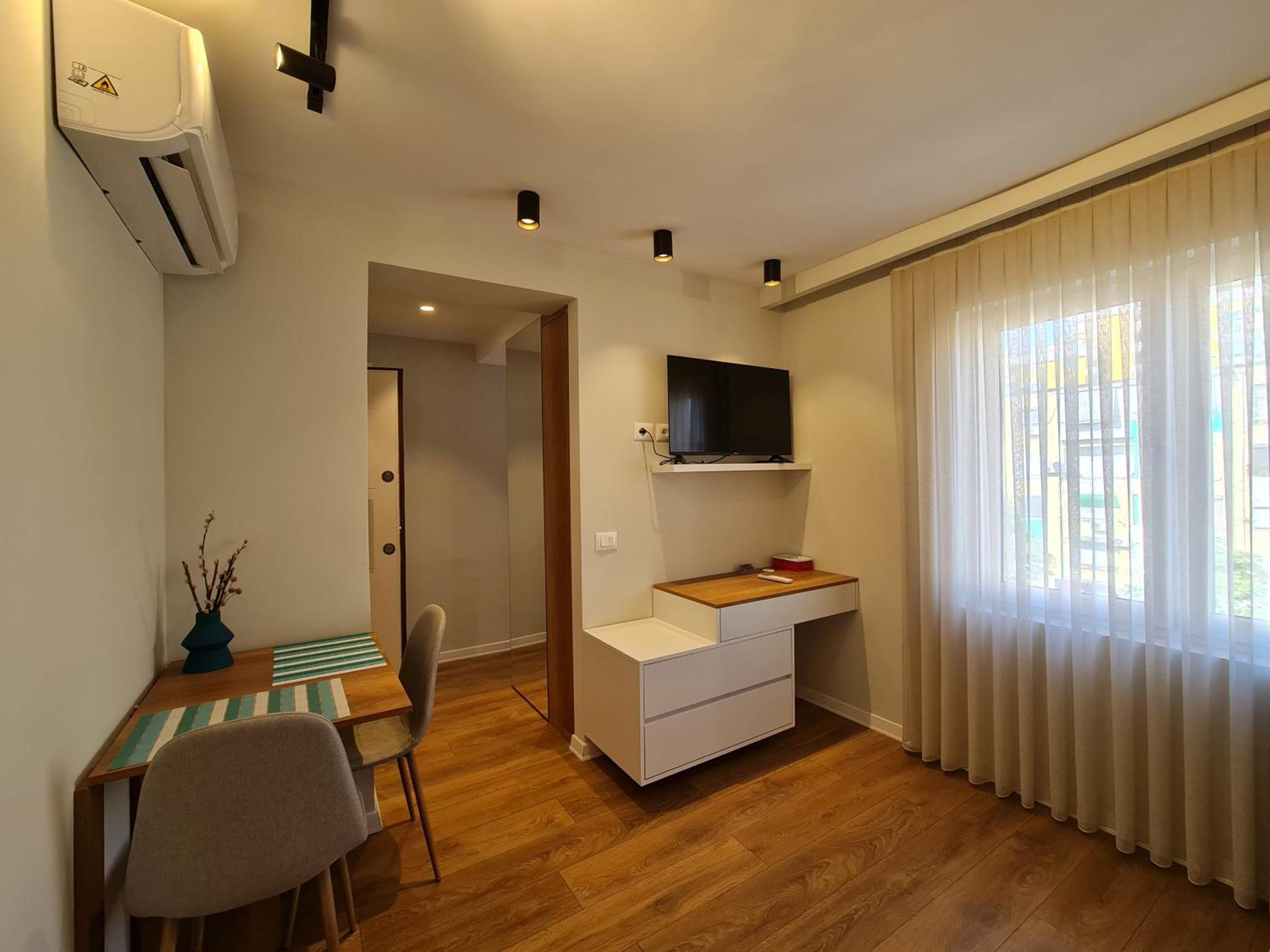 Adore - Modern Studio Tirana Exterior photo